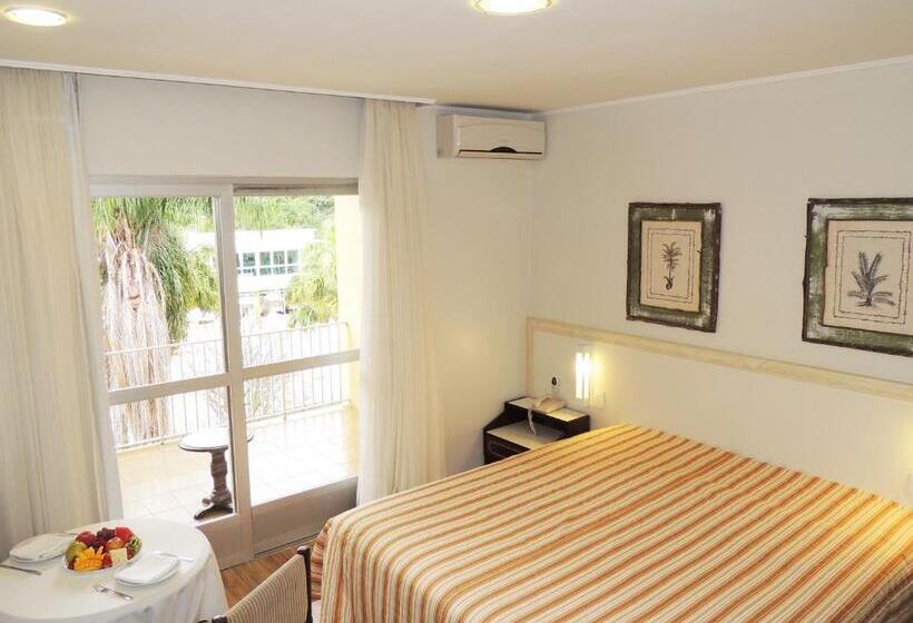 스위트, Plaza Caldas Da Imperatriz Resort & Spa