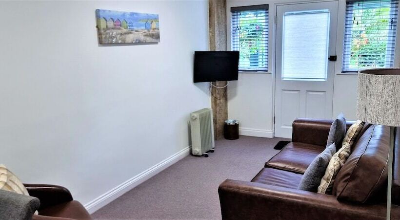 Апартаменты 1 Спальня, Tregenna Castle Resort