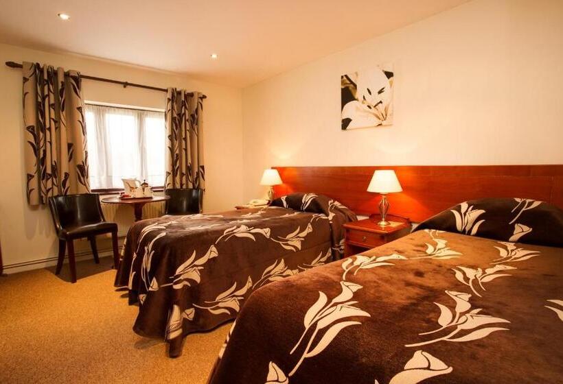 Номер Стандарт, Best Western Plus Grim S Dyke
