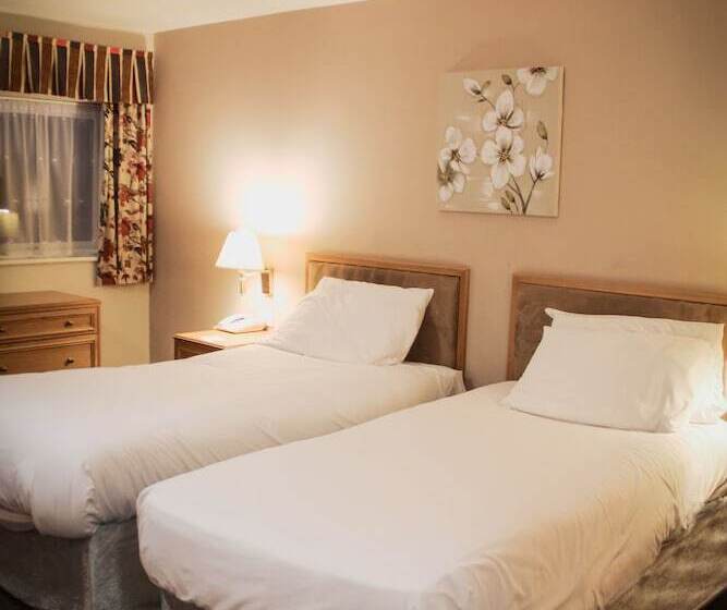 Номер Стандарт, Skipton Hotel   Formerly Known As Hotel Rendezvous Skipton