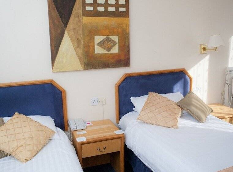 Номер Стандарт, Skipton Hotel   Formerly Known As Hotel Rendezvous Skipton