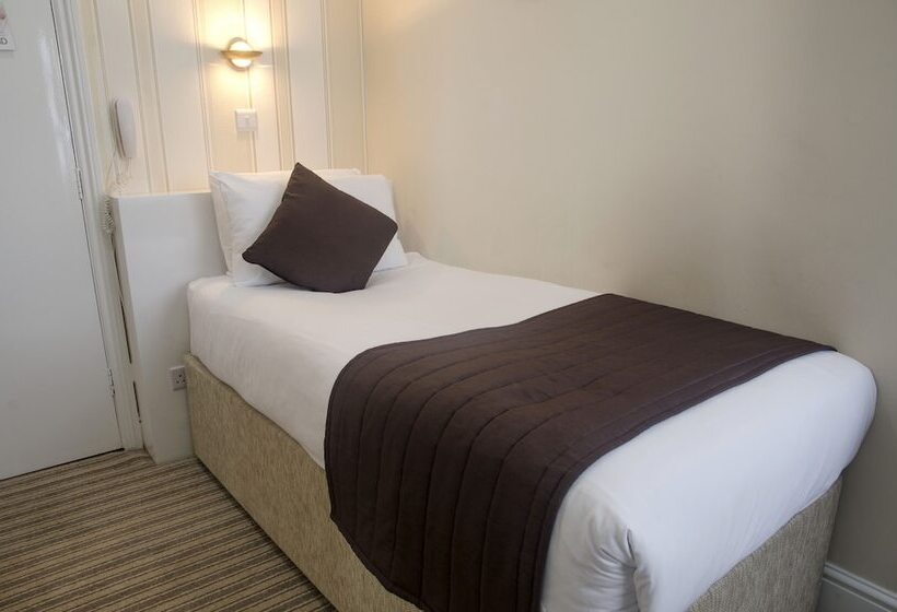اتاق استاندارد یک نفره, The Brighton
