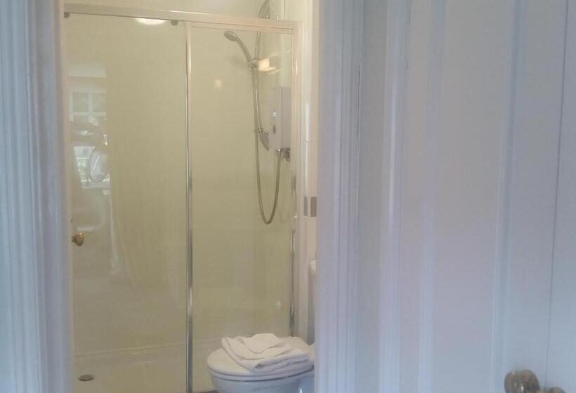 Номер Deluxe, Kersbrook Guest Accommodation