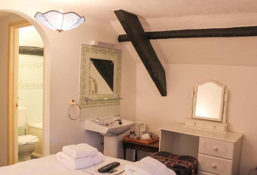 Номер Стандарт, Kersbrook Guest Accommodation