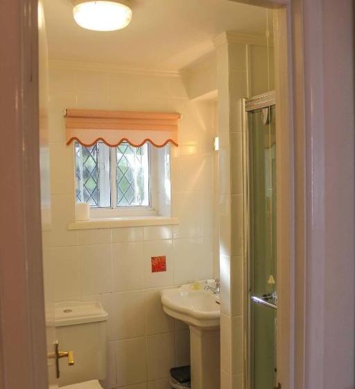 Номер Basic, Kersbrook Guest Accommodation