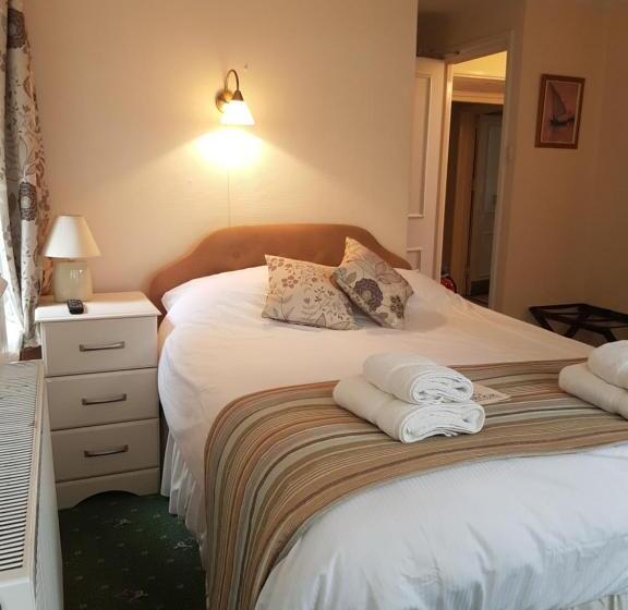 Номер Basic, Kersbrook Guest Accommodation