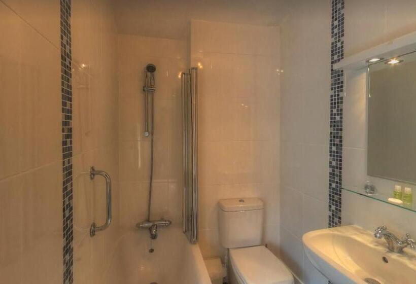 Номер Superior, Kersbrook Guest Accommodation
