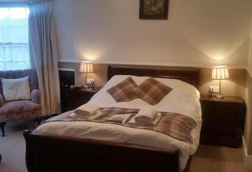 Номер Superior, Kersbrook Guest Accommodation
