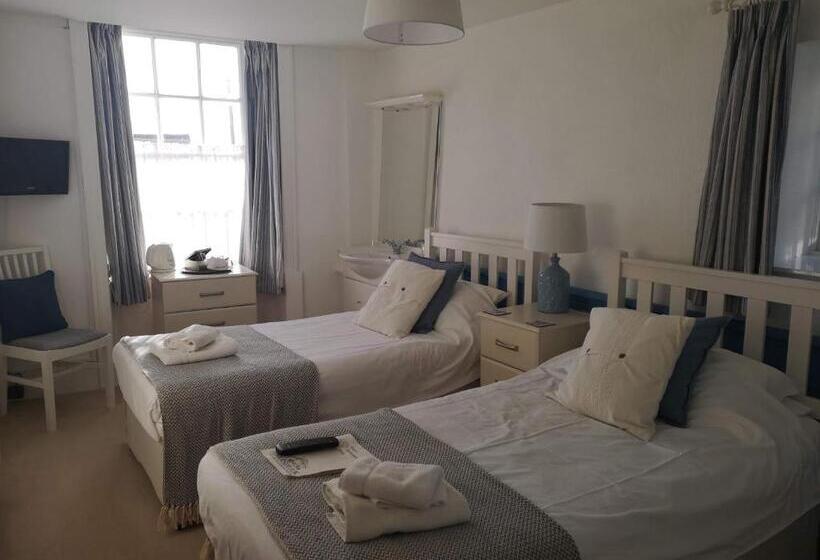 Номер Basic, Kersbrook Guest Accommodation