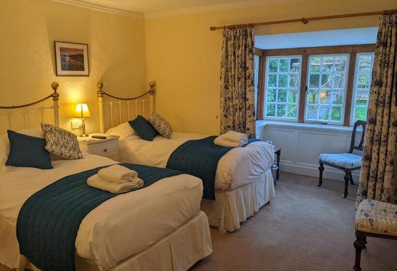 Номер Superior Вид на Сад, Kersbrook Guest Accommodation
