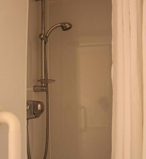 Номер Стандарт Индивидуальный, Kersbrook Guest Accommodation