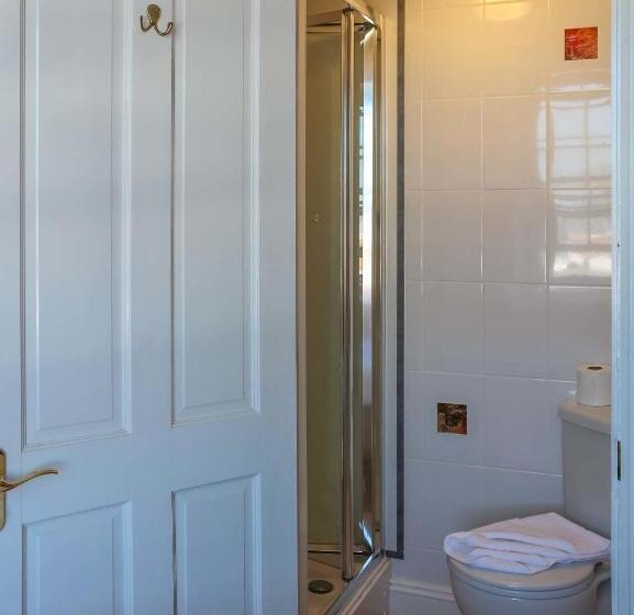 Номер Стандарт Индивидуальный Вид на Море, Kersbrook Guest Accommodation