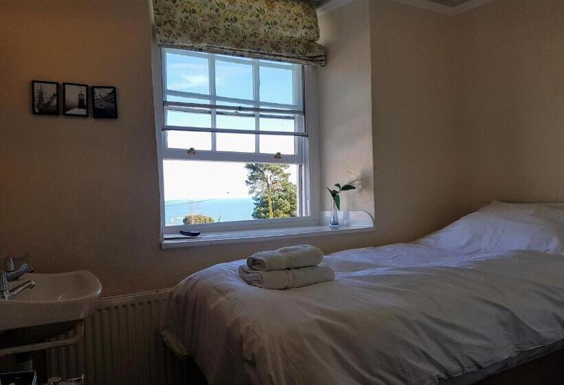 Номер Стандарт Индивидуальный Вид на Море, Kersbrook Guest Accommodation
