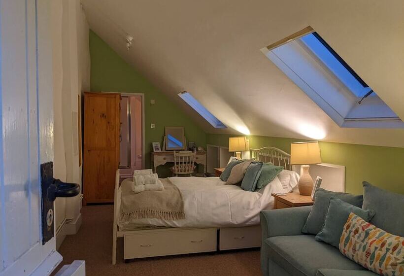 Номер Стандарт, Kersbrook Guest Accommodation