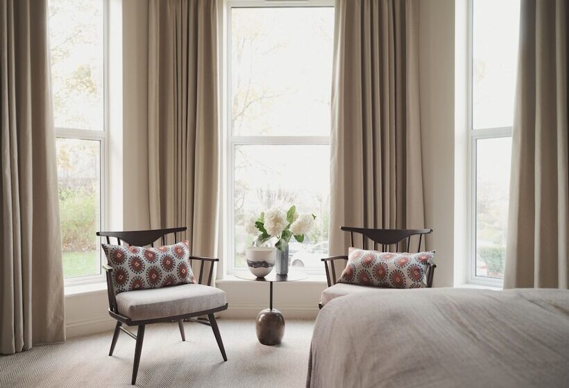 Quarto Superior, Leighton House   Boutique Guesthouse