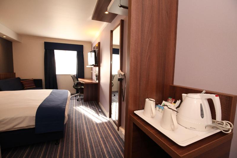Номер Стандарт, Holiday Inn Express York, An Ihg