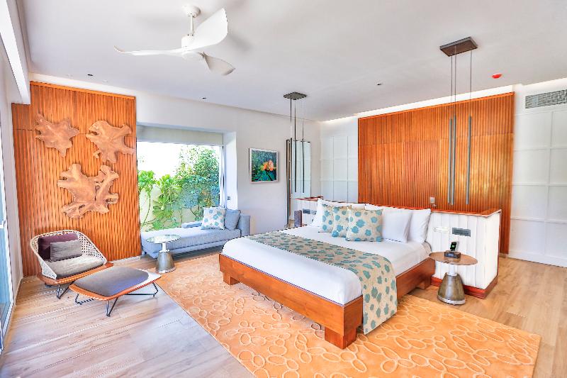 Классический Номер, Mercure Livingston