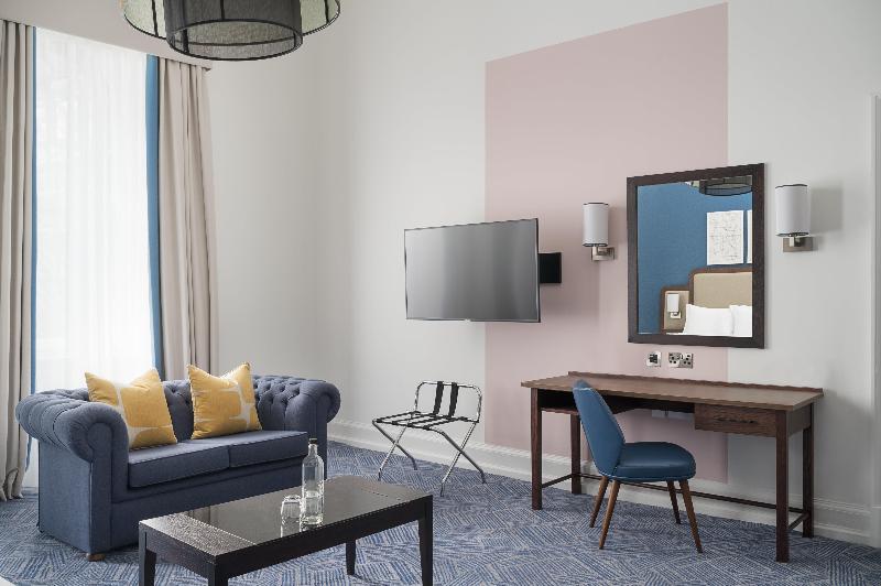 اتاق لوکس, Voco Grand Central Glasgow, An Ihg