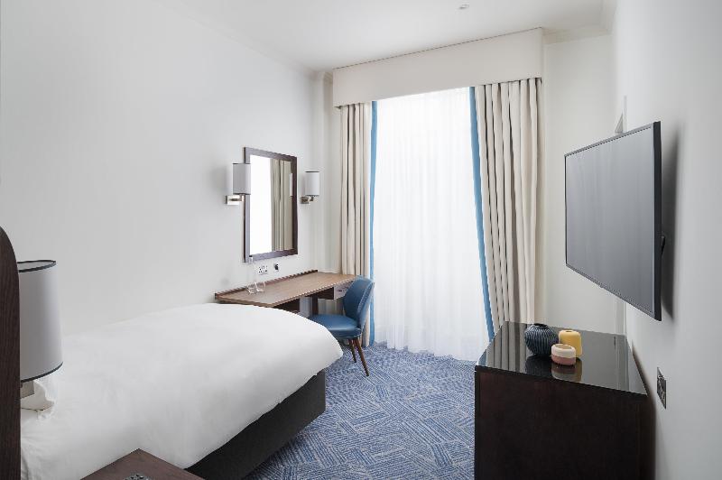اتاق استاندارد یک نفره, Voco Grand Central Glasgow, An Ihg