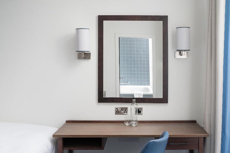اتاق استاندارد یک نفره, Voco Grand Central Glasgow, An Ihg