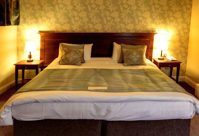 Номер Superior, King S Head Hotel By Greene King Inns