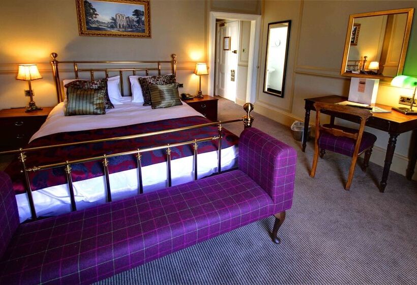 Номер Superior, King S Head Hotel By Greene King Inns