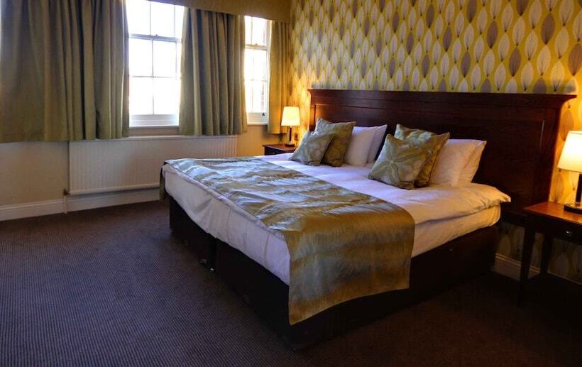 Семейный Номер, King S Head Hotel By Greene King Inns