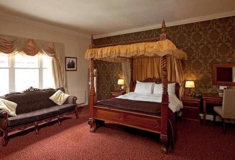 Номер Superior, Lamb Hotel By Greene King Inns