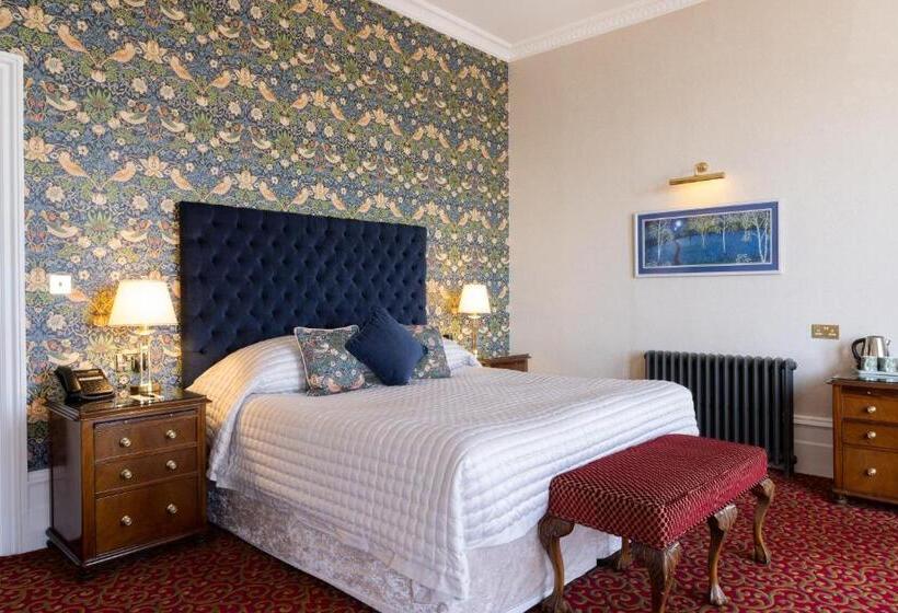 Номер Executive Вид на Море, Langham Hotel Eastbourne
