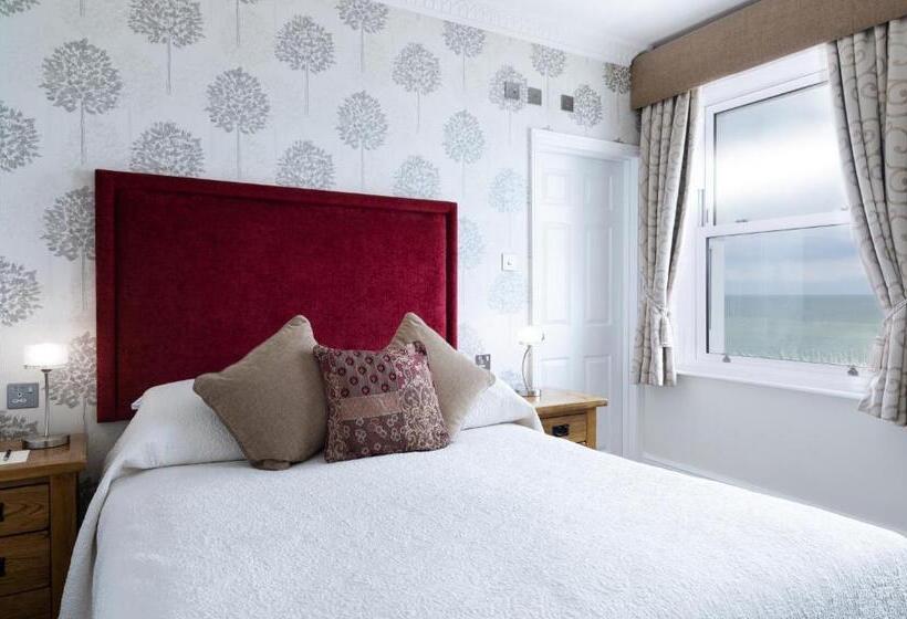 Номер Стандарт Вид на Море, Langham Hotel Eastbourne