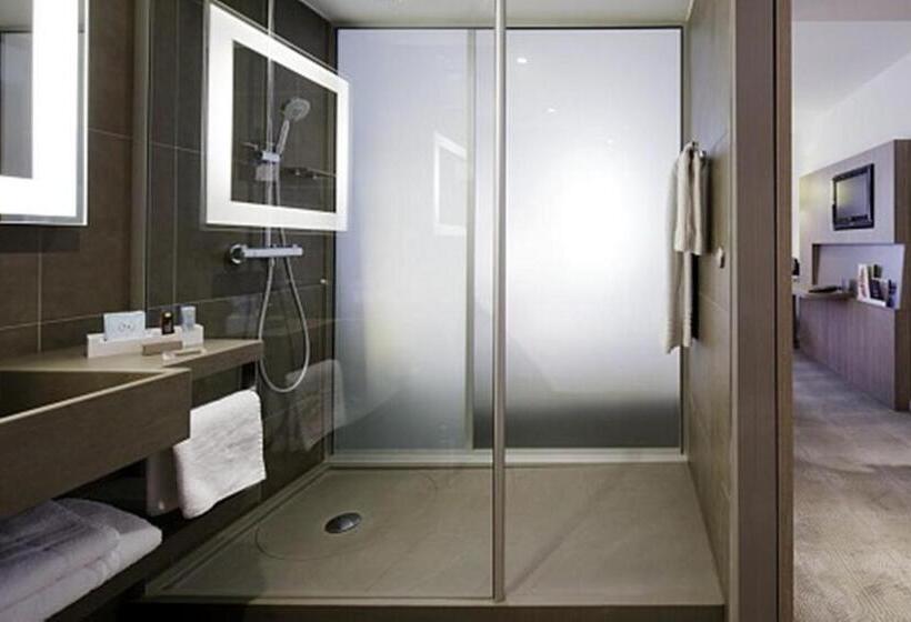 اتاق اجرایی, Novotel London Waterloo