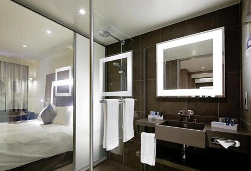 اتاق اجرایی, Novotel London Waterloo