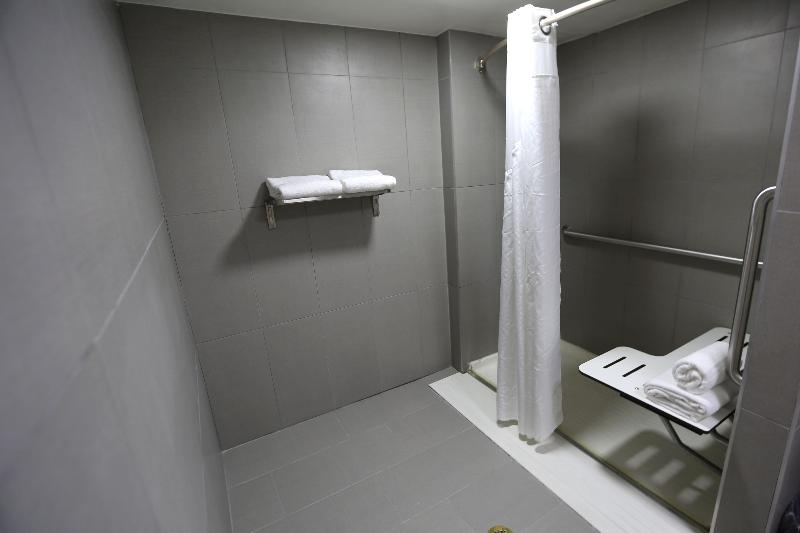 Номер Executive Кровать Кинг, Roseate House London