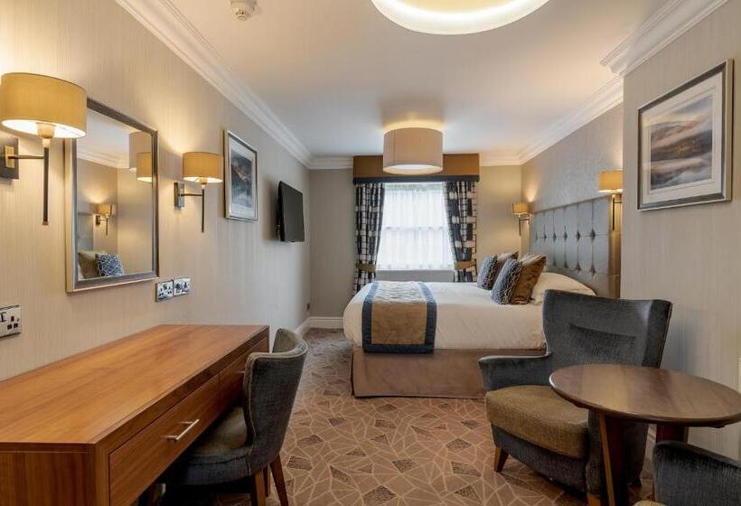 Номер Deluxe, Skiddaw
