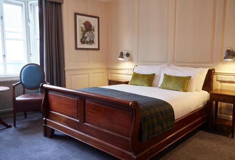Номер Superior, Swan Hotel By Greene King Inns