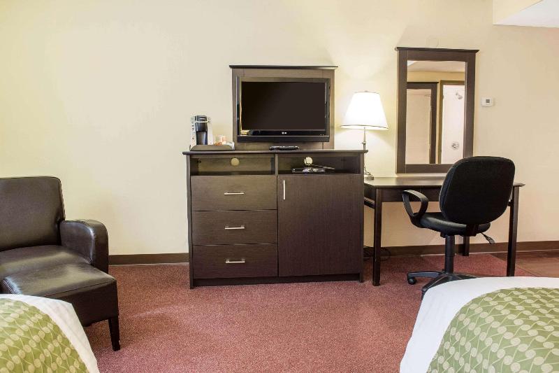 Номер Стандарт, Clarion Hotel & Conference Centre