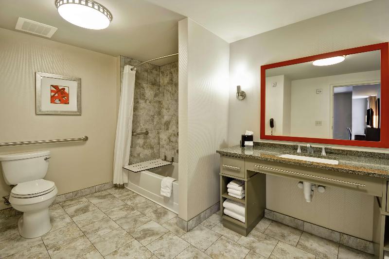 Стандартный Номер Кровать Кинг, Sandman Hotel Edmonton West