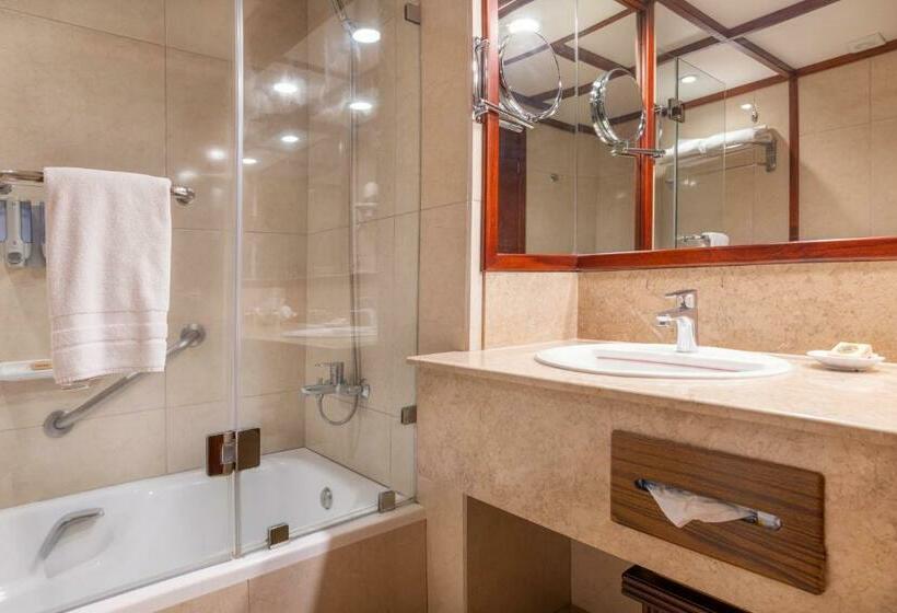 수피리어 룸, Barceló San José