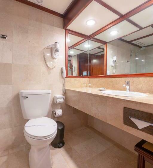 프리미엄 스위트, Barceló San José