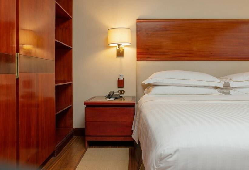프리미엄 스위트, Barceló San José