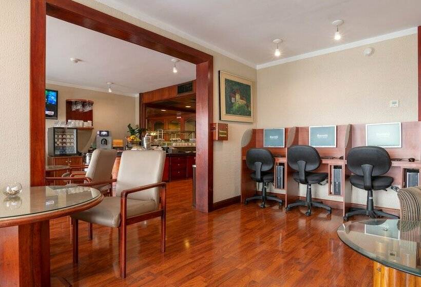 프리미엄 스위트, Barceló San José