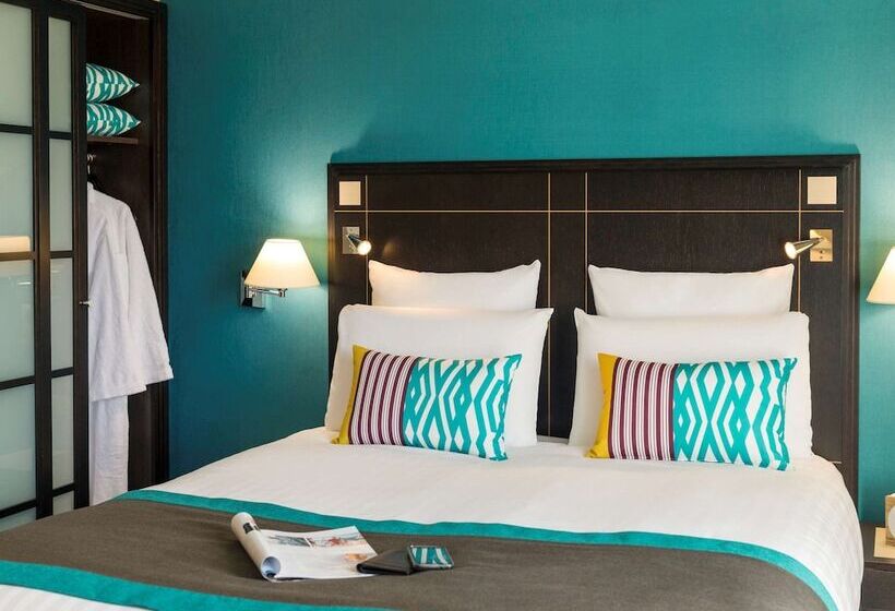 Классический Номер, Mercure La Baule Majestic