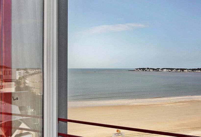 Классический Номер, Mercure La Baule Majestic