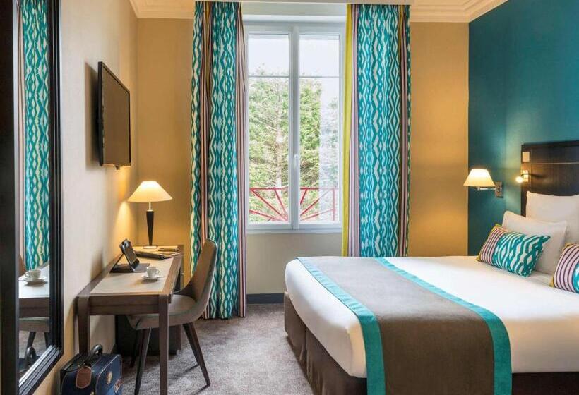 Классический Номер, Mercure La Baule Majestic