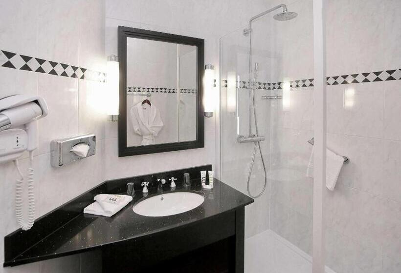 Классический Номер, Mercure La Baule Majestic