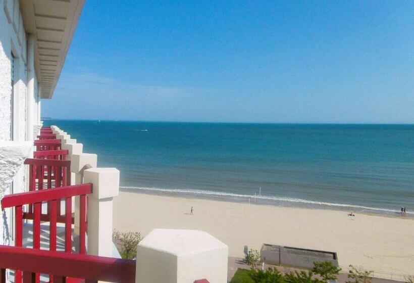 Классический Номер, Mercure La Baule Majestic