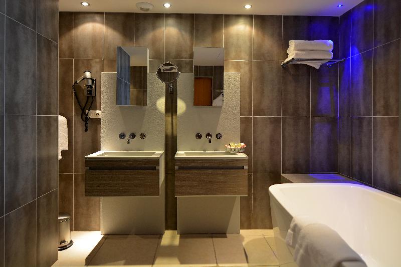 Номер Deluxe Вид на Море, Restaurant Dolce Vita