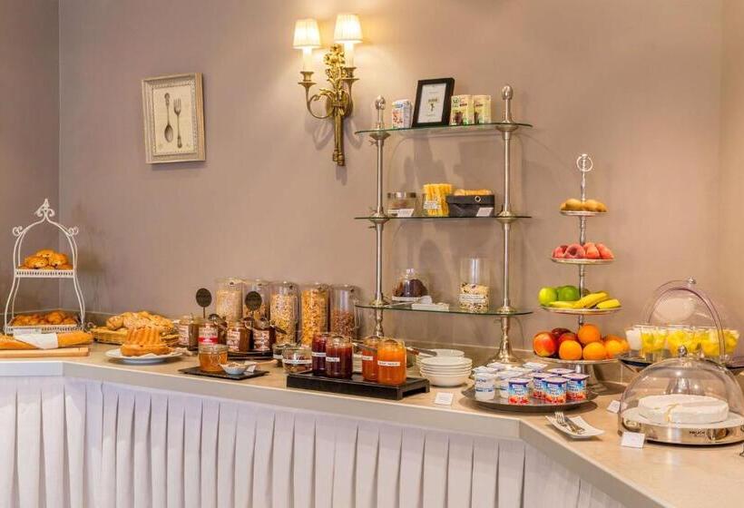 Номер Superior, Best Western Plus Hotel Villa D Est
