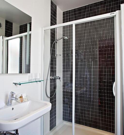 Классический Номер, Best Western Plus Hotel Villa D Est