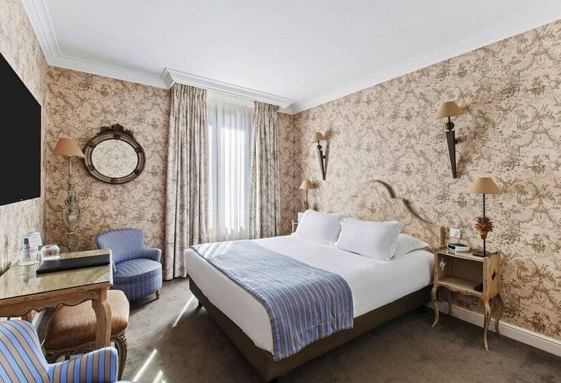 Номер Superior, Best Western Plus Hotel Villa D Est